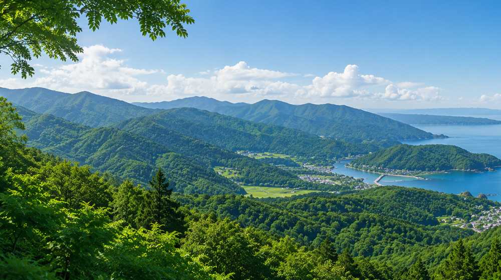 ナチュラル×フューネラルが生まれた背景
