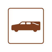 寝台車2回分