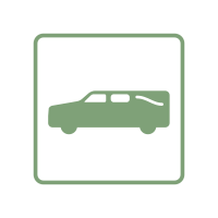 寝台車2回分