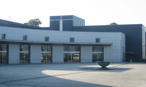 ウイングホール柏斎場