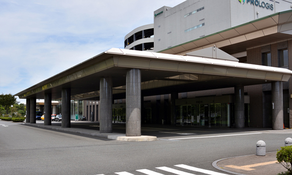 臨海斎場