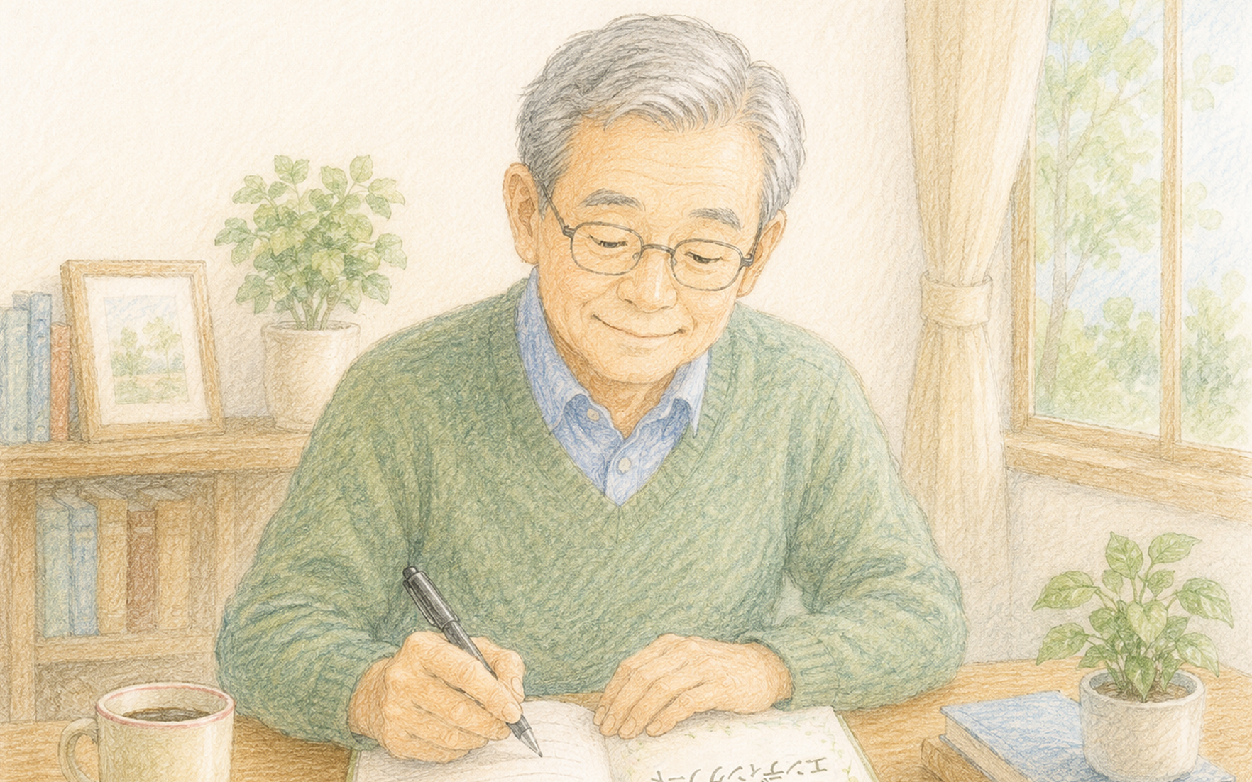 終活と生活への備え